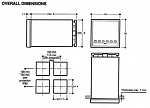 ASCON TECNOLOGIC  QD, QF, QP     