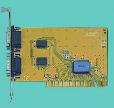 ESA   XPCI2RS232