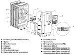 SI-P3     1000, U1000 YASKAWA