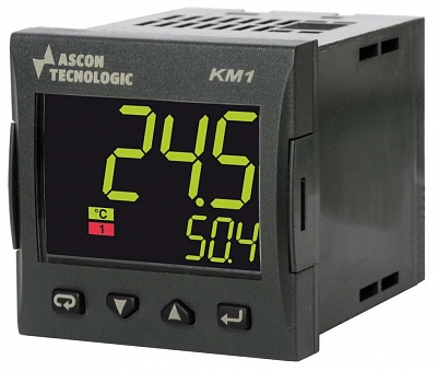 ASCON TECNOLOGIC     KM1