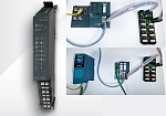  IO-Link  YASKAWA SLIO 042-1IO00