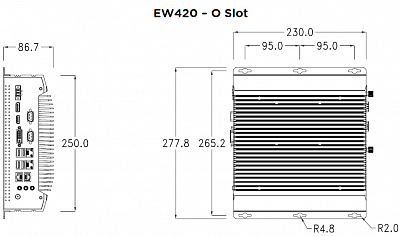 ESA   EW420    