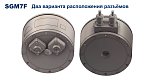        YASKAWA  SGM7F
